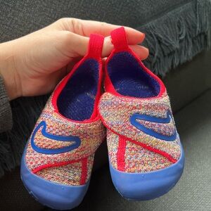Nike Swoosh 1 6c